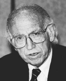 Jonas Edward Salk