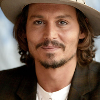 Jonny Depp