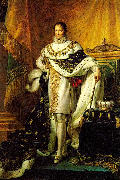 Joseph Bonaparte