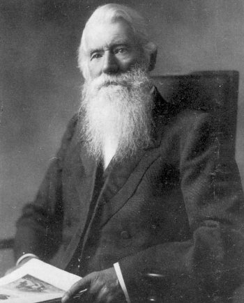 Joseph Wilson Swan