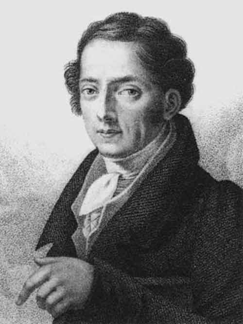 Joseph von Fraunhofer