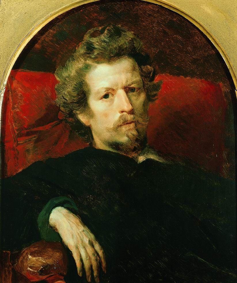 Karl Parlovich Briullov