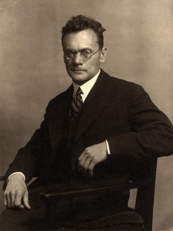 Karl von Frisch