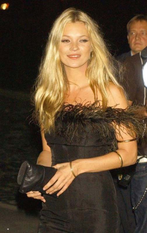 Kate Moss