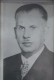 Kazım Fikri Özalp