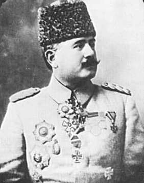 Kâzım Karabekir