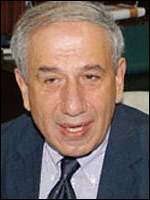 Kemal Gürüz