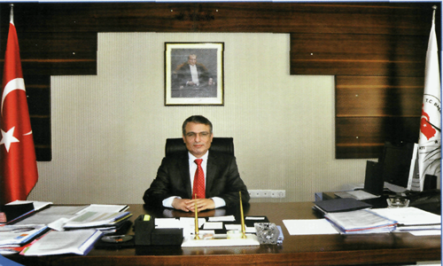 Kemal Madenoğlu