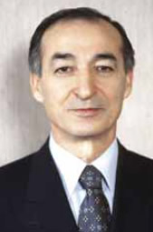 Kemal Nehrozoğlu