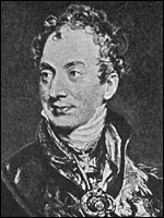 Klemens von Metternich