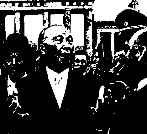 Konrad Adenauer