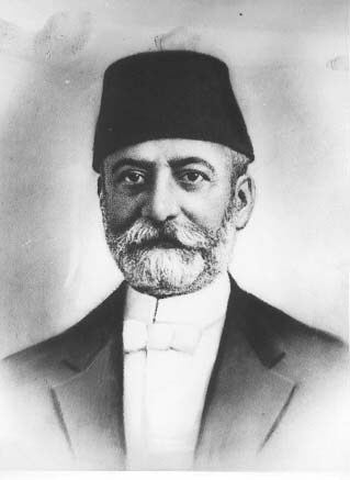 Konstantin Kalyadi Efendi