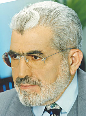 Korkut Özal