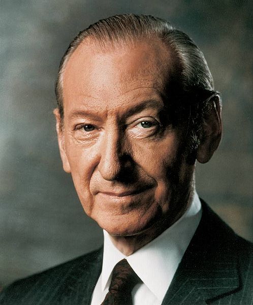 Kurt Josef Waldheim
