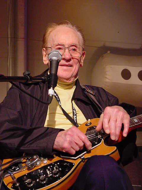 Les Paul