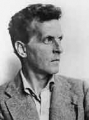 Ludwig Wittgenstein