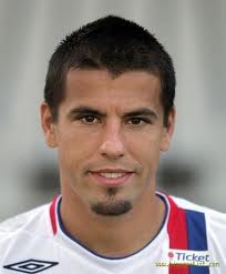 MILAN BAROS