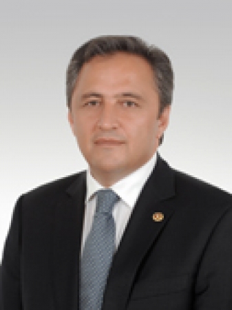 Muzaffer Aslan