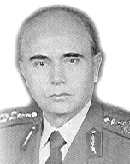 M. Kemal Yamak