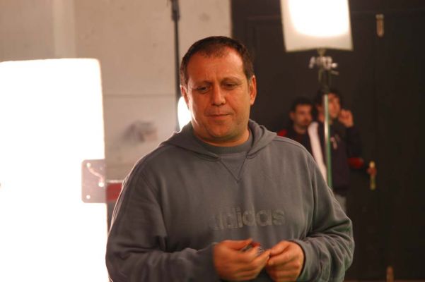 Mustafa Şevki Doğan