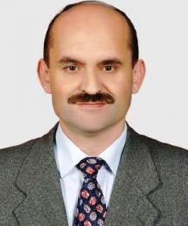 Mahir Ünlü.