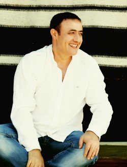 Mahmut Tuncer