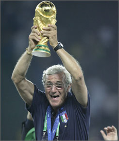 Marcello Lippi