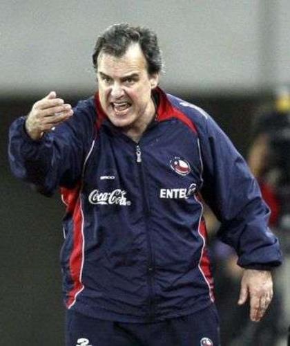 Marcelo Bielsa