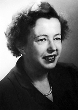 Maria Goeppert-Mayer