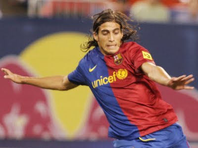 Martin Caceres