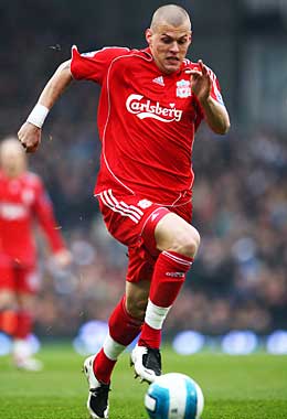 Martin Skrtel