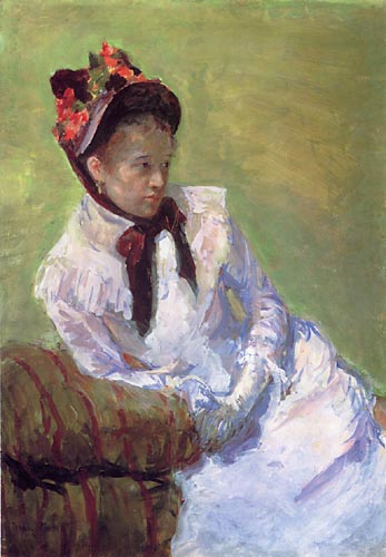 Mary Cassatt