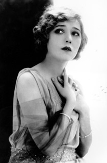 Mary Pickford