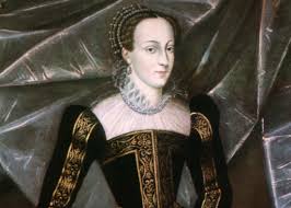 Mary Stuart