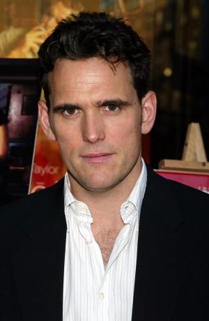 Matt Dillon