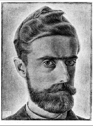 Maurits Cornelis Escher