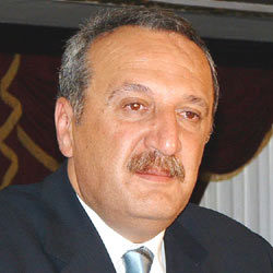 Mehmet Ağar