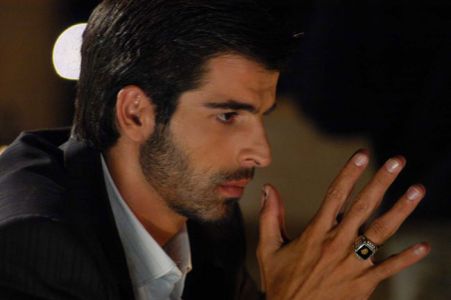 Mehmet Akif Alakurt