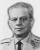 Mehmet Ali Keskiner