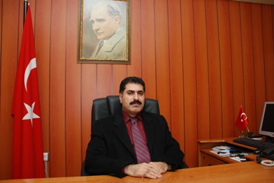 Mehmet Ali Özkan