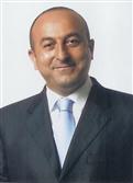 Mevlüt Çavuşoğlu