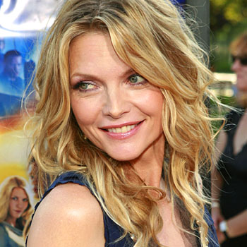 Michelle Pfeiffer