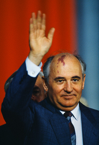 Mihail Gorbaçov