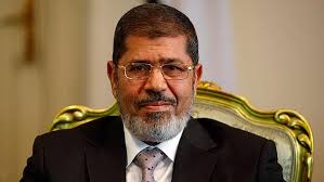 Muhammed Mursi