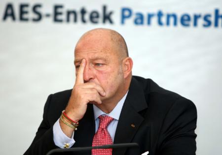 Mustafa Koç