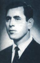 Muzaffer Özdağ