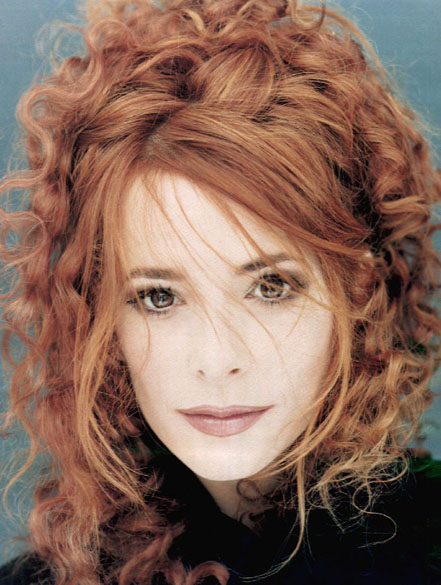 Mylene Farmer