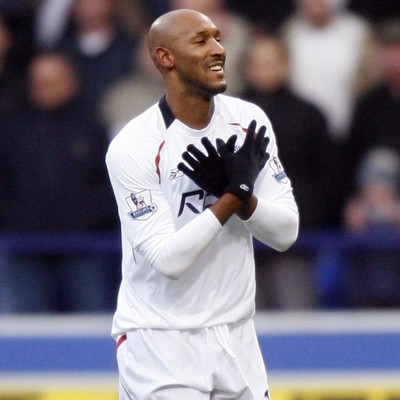 Nicolas Sebastien Anelka