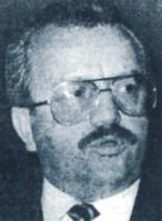 Nihat Türker