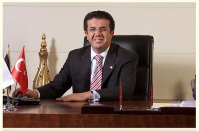 Nihat Zeybekci